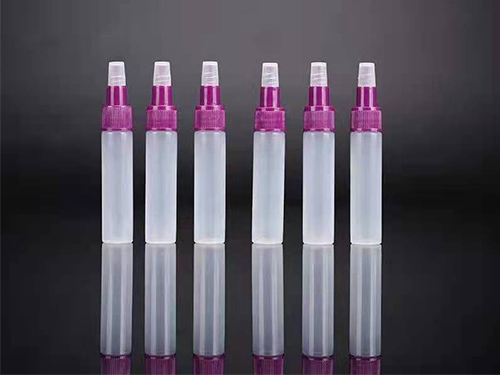 核酸檢測(ce)試劑瓶