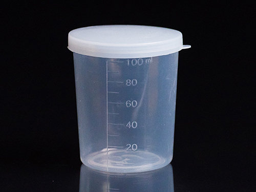 100ml帶蓋量杯(bei)