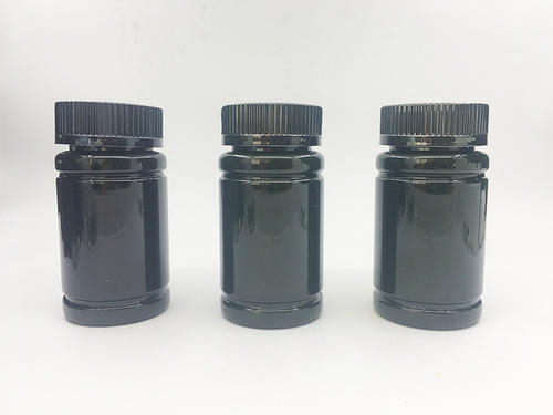 廣東PET中(zhong)直竹節瓶(ping)産品