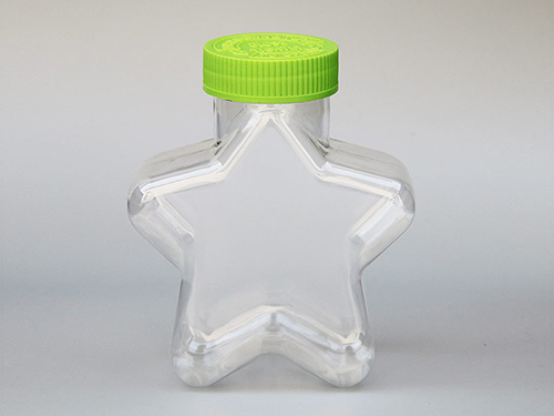 250ccPET異(yì)形瓶