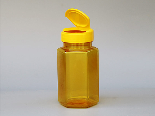 160ccPET八角(jiao)瓶