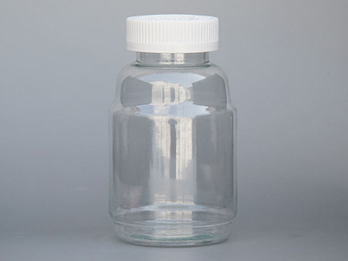 廣(guang)東300ccPET圓瓶