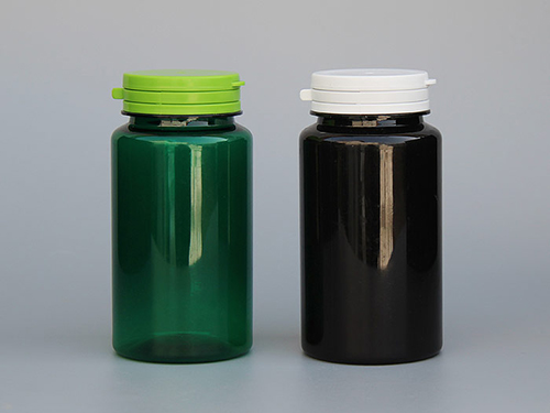 廣(guang)東225ccPET圓瓶