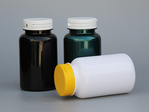 廣(guǎng)東200ccPET圓瓶