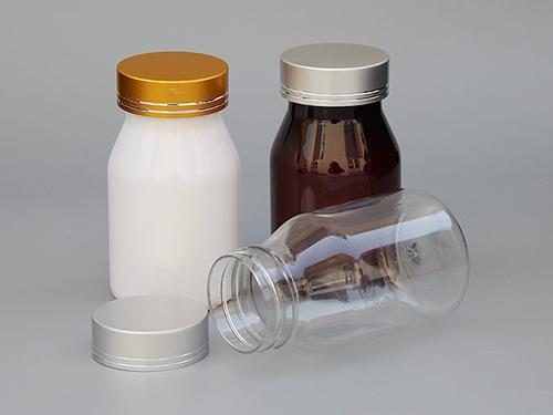 浙江90ccPET圓瓶(ping)