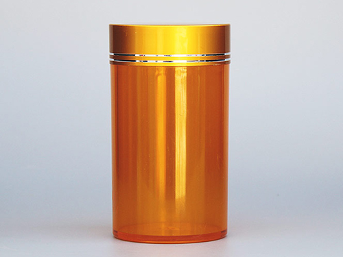 廣東300ccPS高透塑(su)料瓶