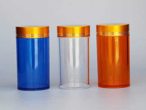 廣(guang)東200ccPS高透塑料瓶(píng)