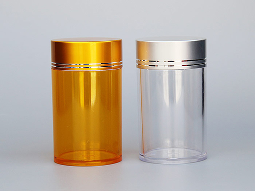 廣東100ccPS高透塑(sù)料瓶