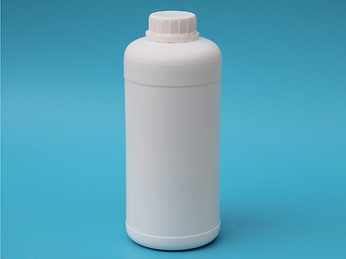 浙(zhè)江1000ccPE竹節瓶(ping)