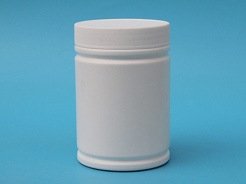 浙江500ccPE竹(zhu)節瓶