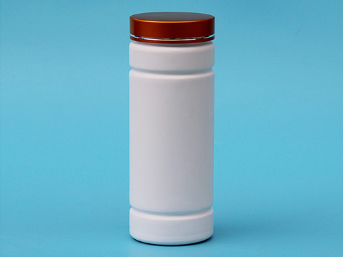 廣(guǎng)東300ccPE竹節瓶(píng)