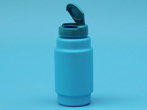 150ccPE竹節瓶(ping)